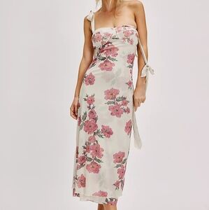 NWT Free People Got Glam Slip